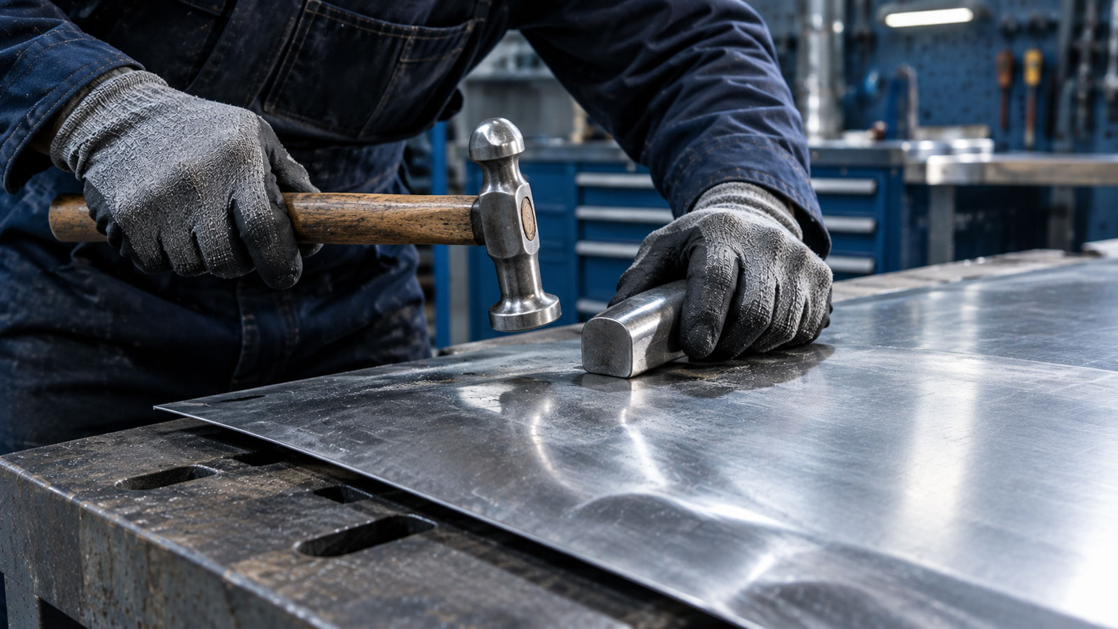 Accident Repairs for Lorry & Truck Bodies from USRI Lorry Body Sri Lanka